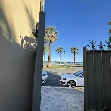 דירה Cine Chic Sur La Promenade Des *